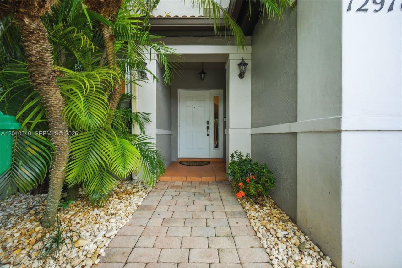 12978 SW 29th Ct, Miramar, FL 33027 Photo