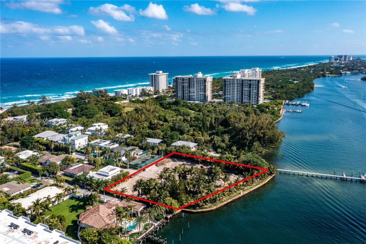910 NE 24th St , Boca Raton, FL 33431 Photo