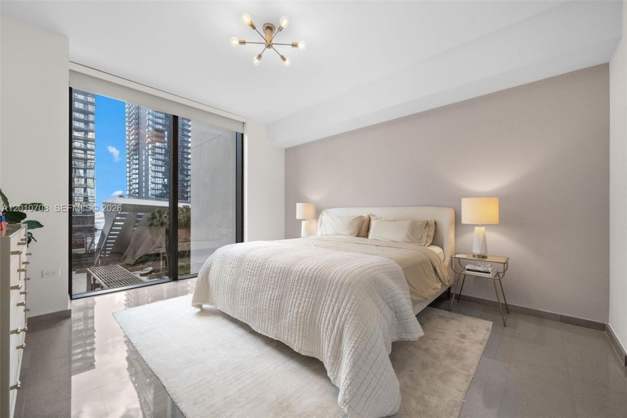 88 SW 7th St , Unit 809, Miami, FL 33130 Photo