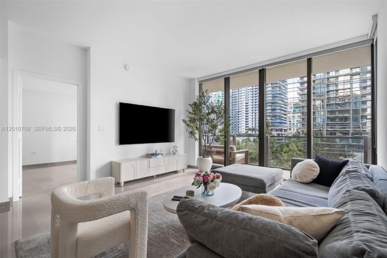 88 SW 7th St , Unit 809, Miami, FL 33130 Photo