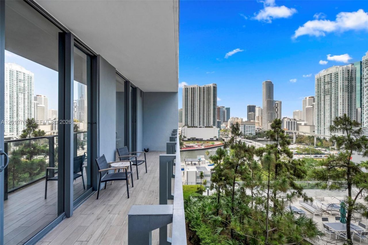 88 SW 7th St , Unit 809, Miami, FL 33130 Photo