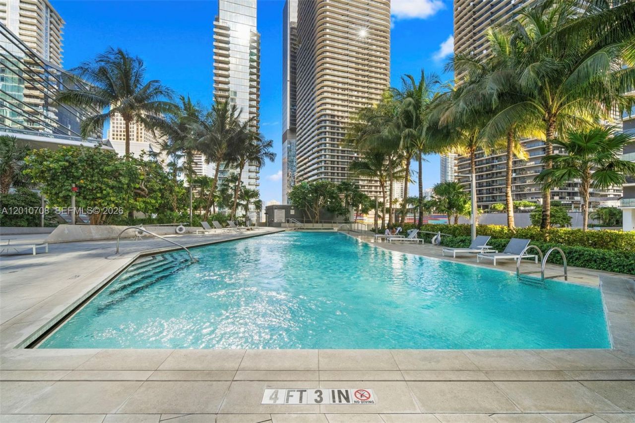 88 SW 7th St , Unit 809, Miami, FL 33130 Photo