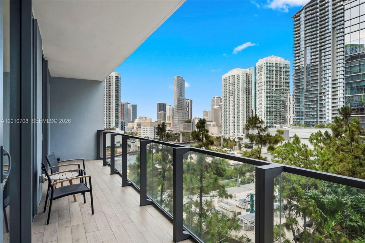 88 SW 7th St , Unit 809, Miami, FL 33130 Photo