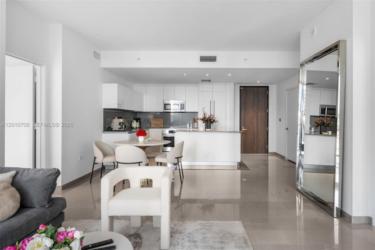 88 SW 7th St , Unit 809, Miami, FL 33130 Photo