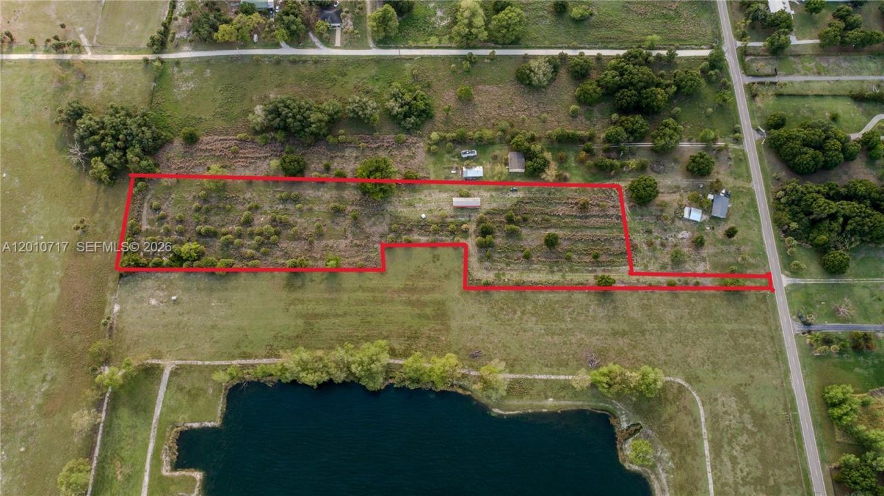 3921 Ft. Denaud Rd , La Belle, FL 33935 Photo