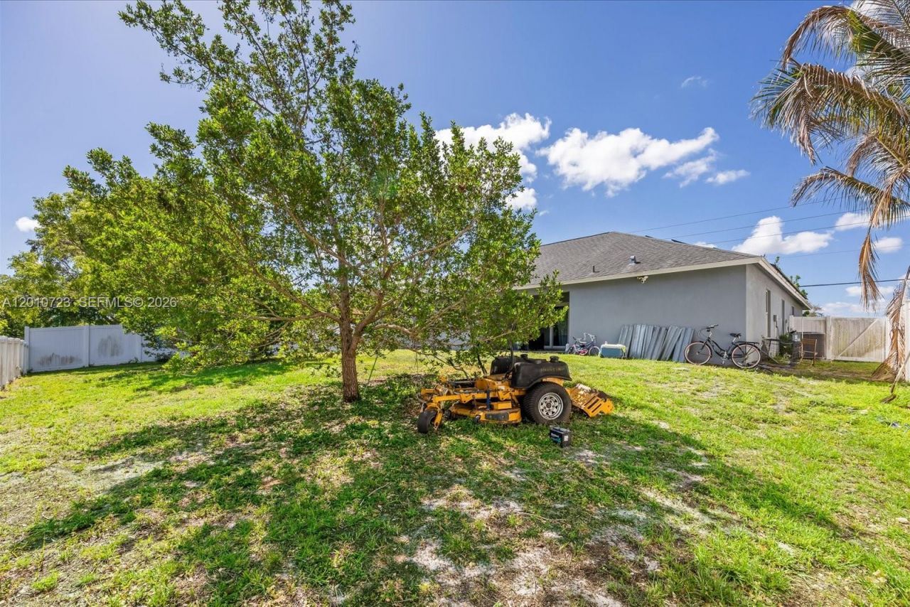 115 SW Glenwood Dr, Port Saint Lucie, FL 34984 Photo