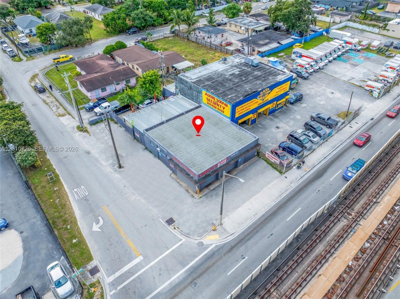3000 NW 79th St , Miami, FL 33147 Photo