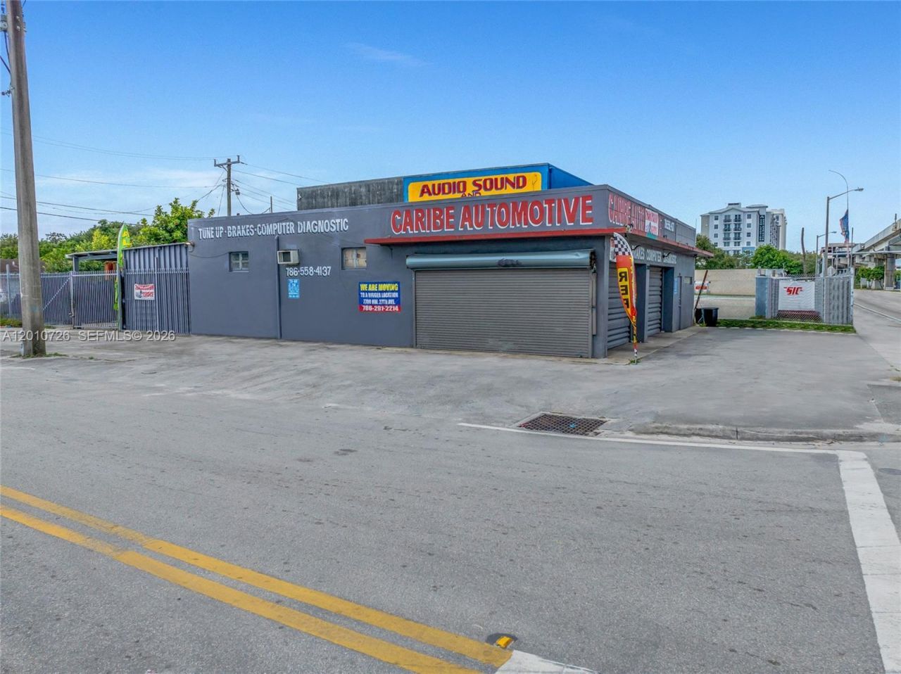 3000 NW 79th St , Miami, FL 33147 Photo