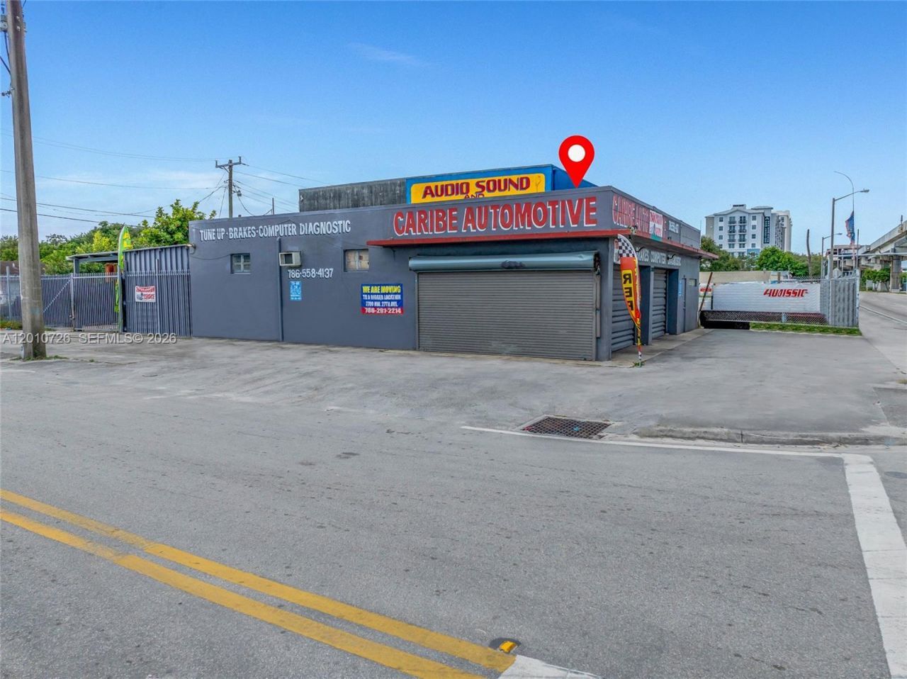 3000 NW 79th St , Miami, FL 33147 Photo