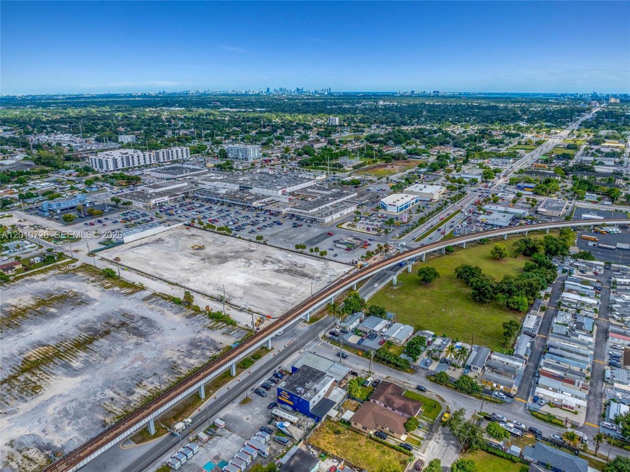 3000 NW 79th St , Miami, FL 33147 Photo