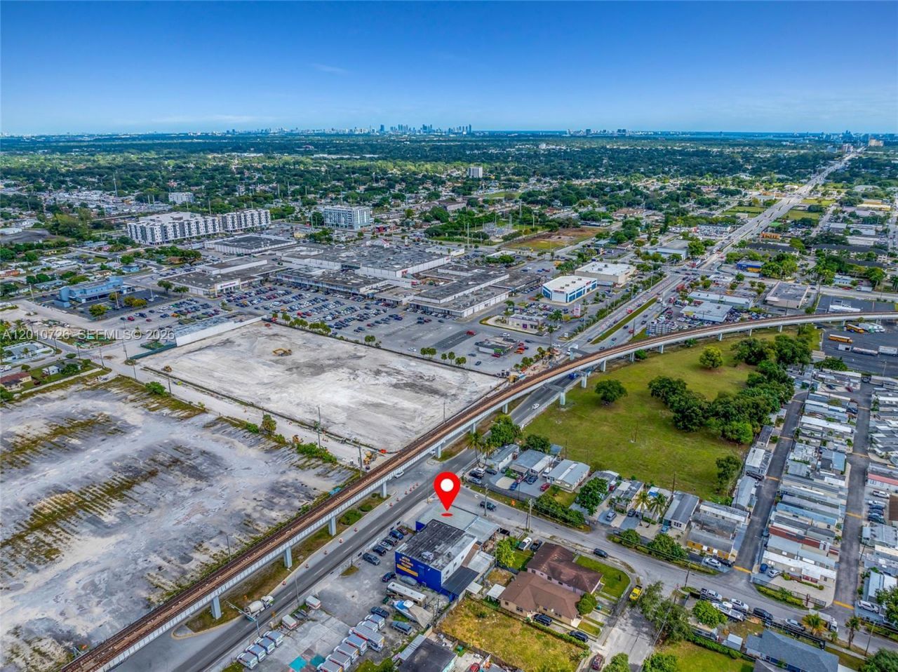 3000 NW 79th St , Miami, FL 33147 Photo