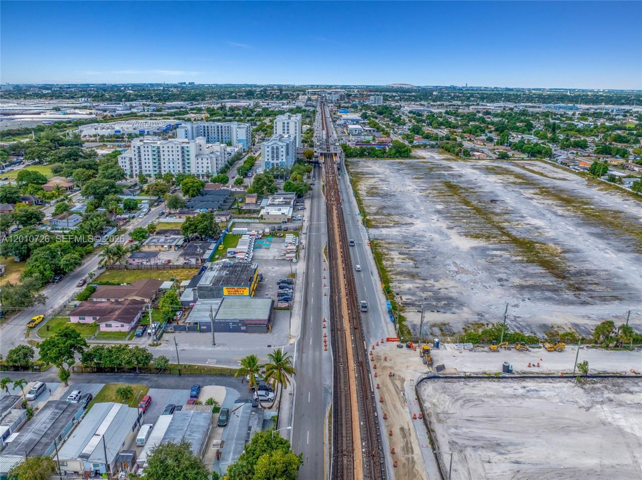 3000 NW 79th St , Miami, FL 33147 Photo