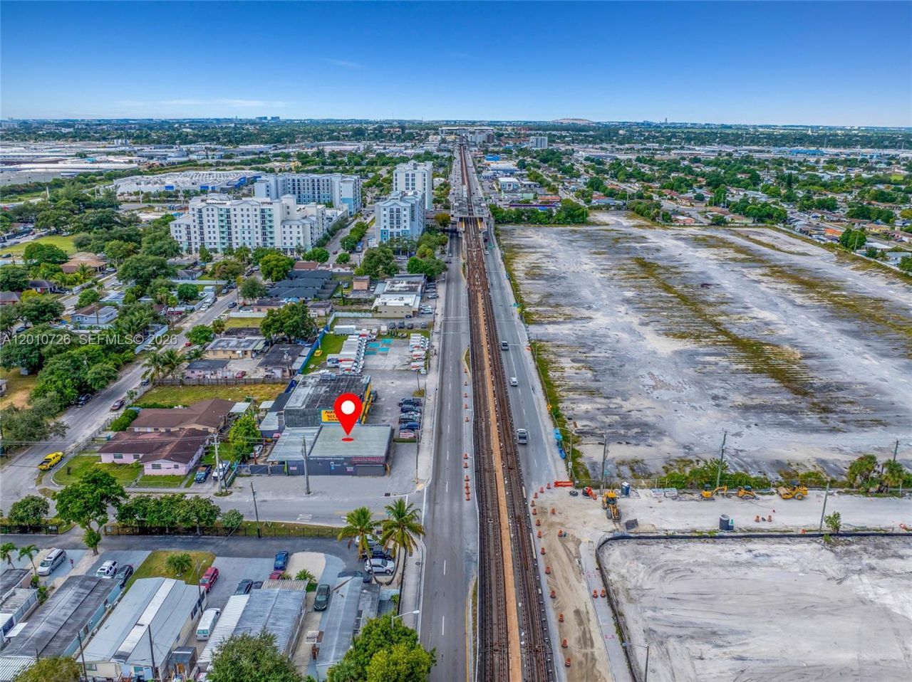 3000 NW 79th St , Miami, FL 33147 Photo
