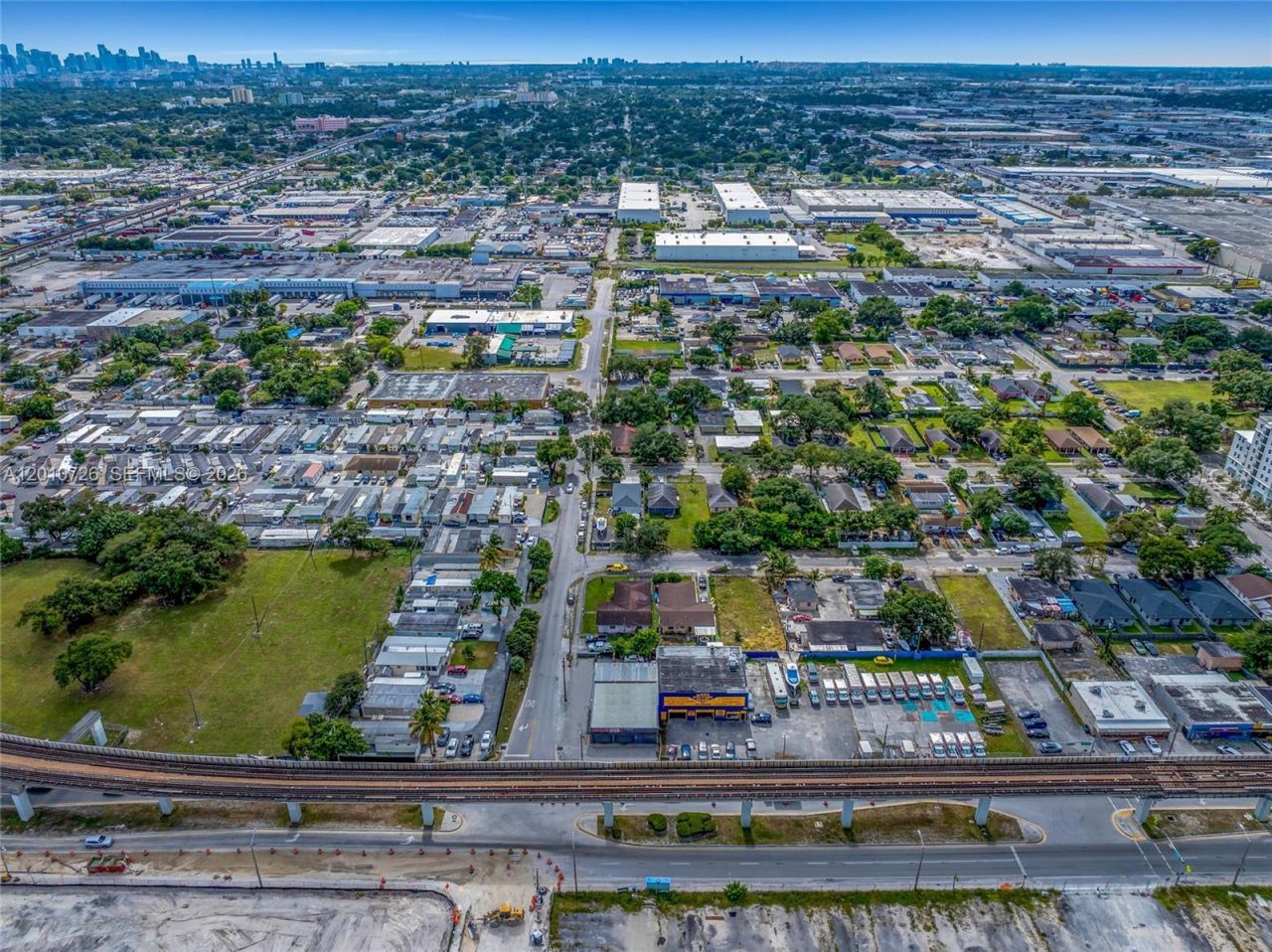 3000 NW 79th St , Miami, FL 33147 Photo