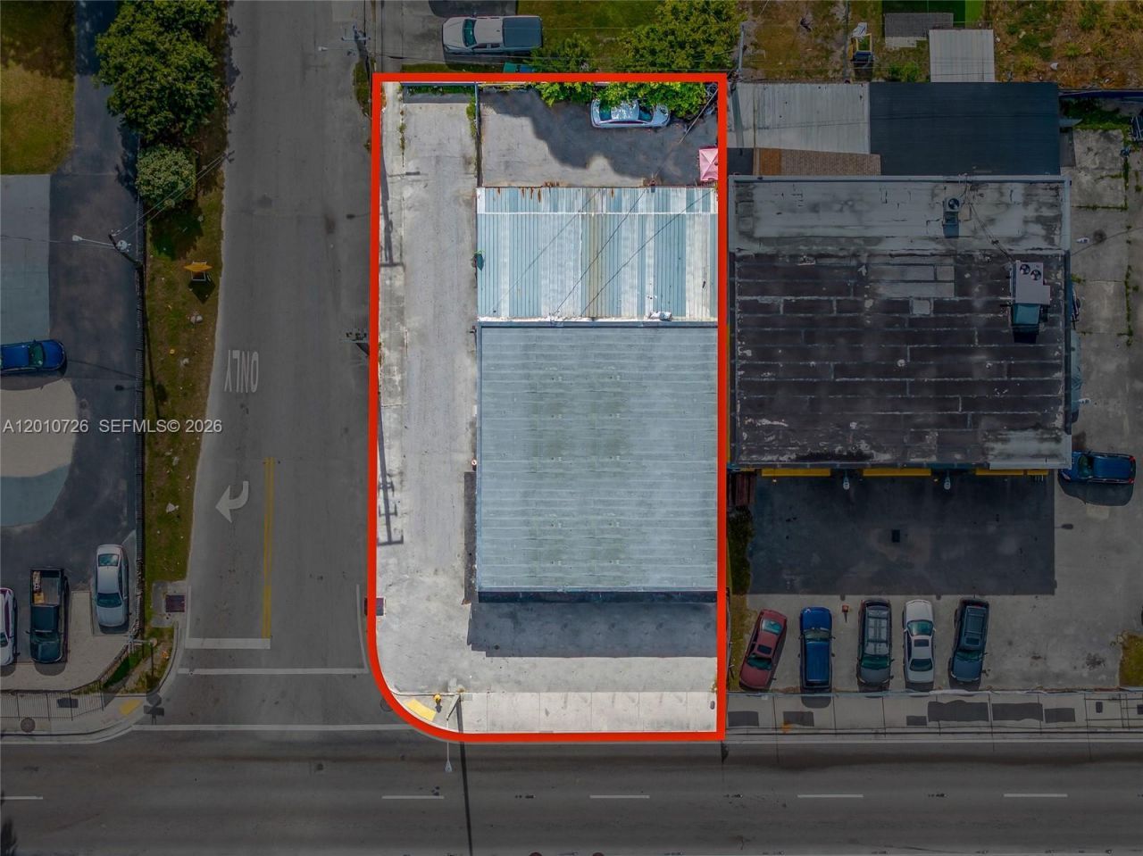 3000 NW 79th St , Miami, FL 33147 Photo