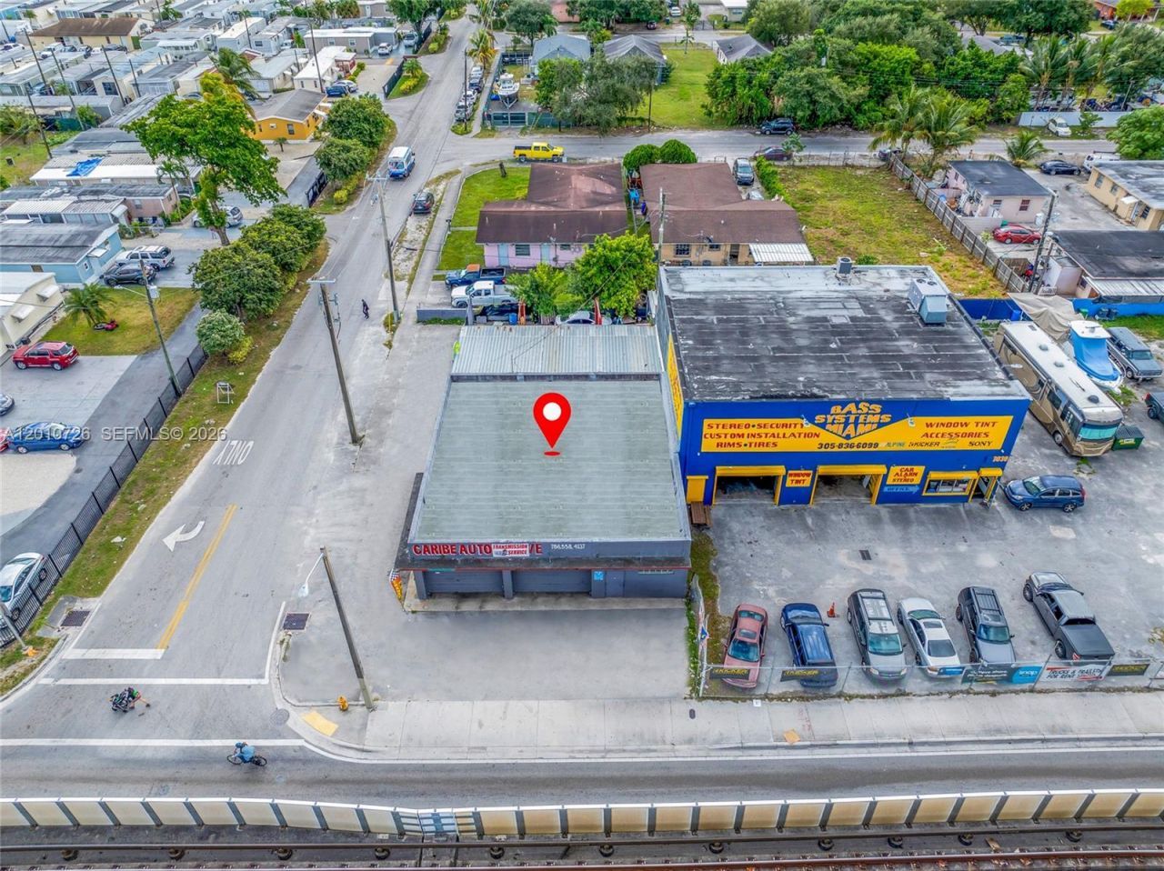 3000 NW 79th St , Miami, FL 33147 Photo