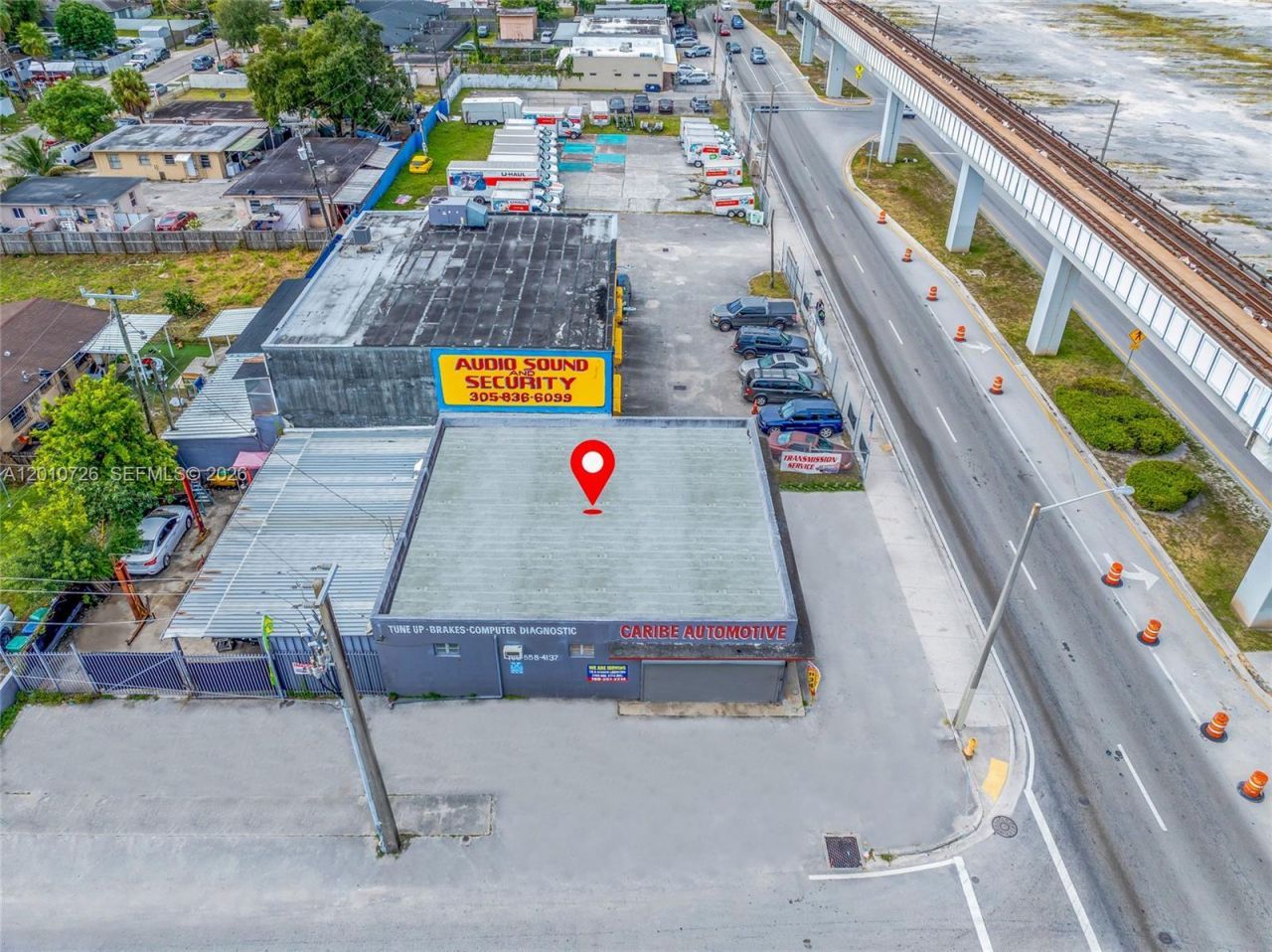 3000 NW 79th St , Miami, FL 33147 Photo