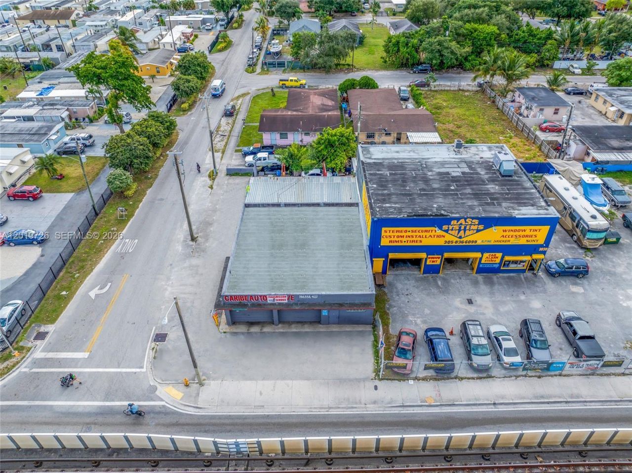 3000 NW 79th St , Miami, FL 33147 Photo