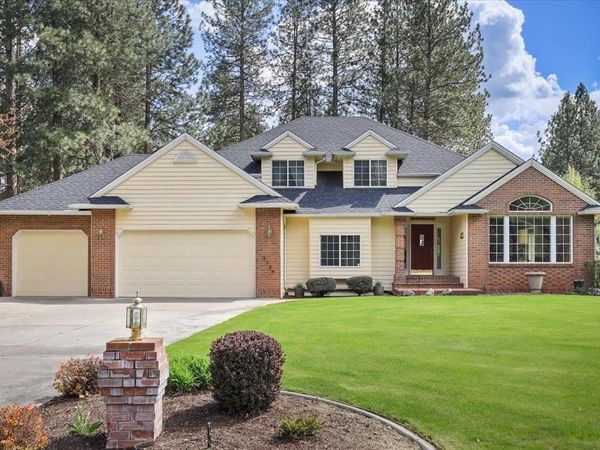 5226 E Vulcan Ct, Mead, WA 99021