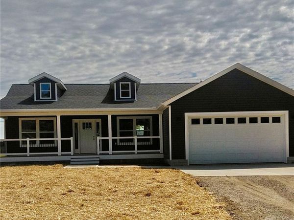 596 Skodborg Drive, Eaton, OH 45320