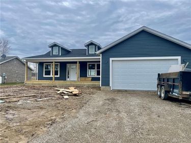 596 Skodborg Drive, Eaton, OH 45320