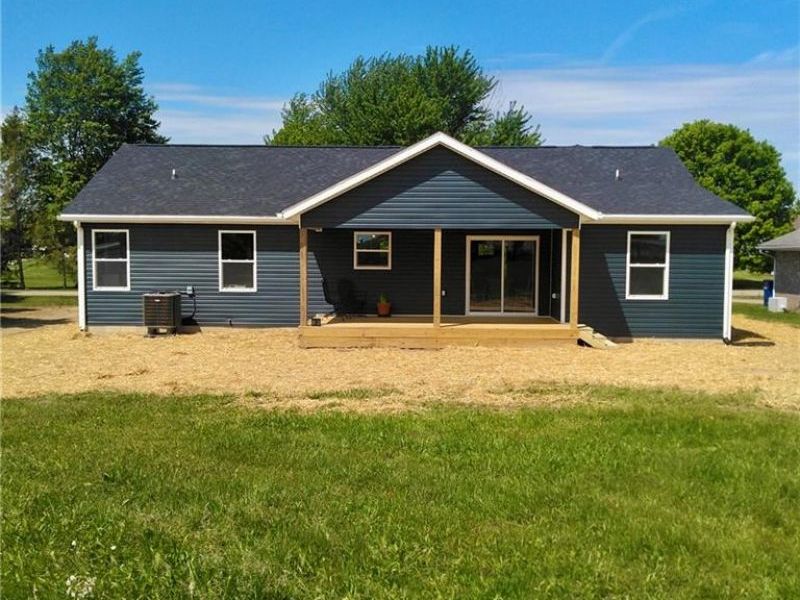 596 Skodborg Drive, Eaton, OH 45320 Photo 29