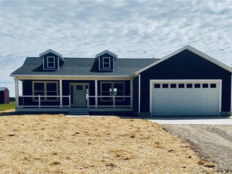 596 Skodborg Drive, Eaton, OH 45320 Photo 31