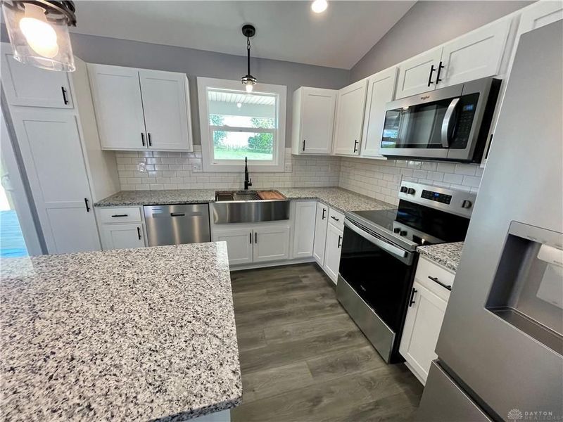 596 Skodborg Drive, Eaton, OH 45320 Photo 4
