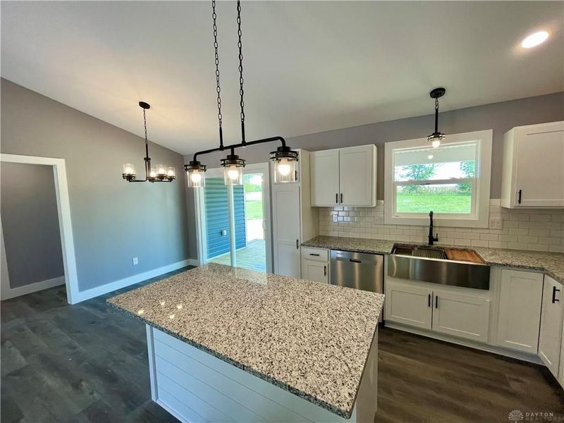 596 Skodborg Drive, Eaton, OH 45320 Photo 5