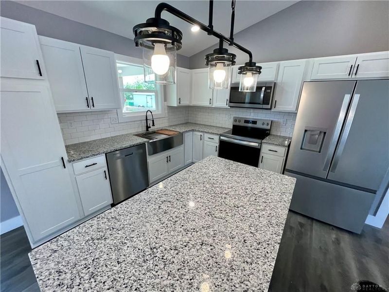 596 Skodborg Drive, Eaton, OH 45320 Photo 6