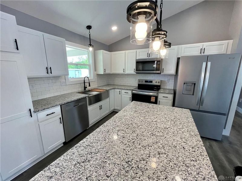 596 Skodborg Drive, Eaton, OH 45320 Photo 8