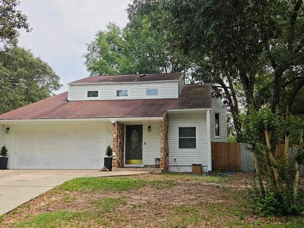 1237 Chisholm Trl, Pensacola, FL 32514