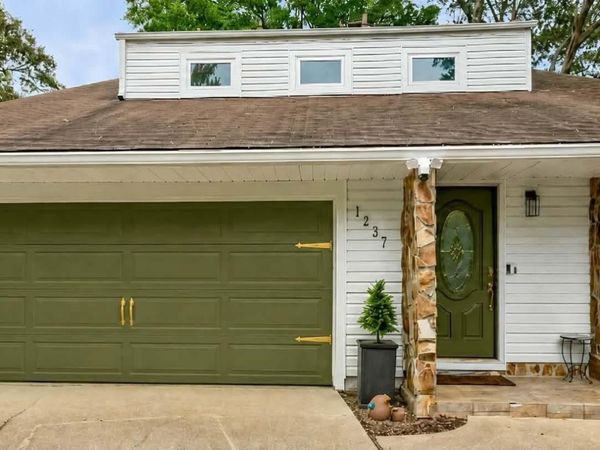 1237 Chisholm Trl, Pensacola, FL 32514