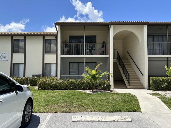 1455 SW Silver Pine Way SW, Unit 106-c1, Palm City, FL 34990