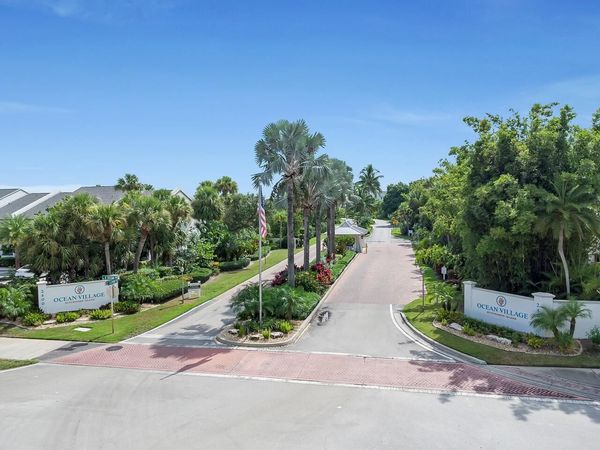 2400 S Ocean Drive, Unit 7621, Fort Pierce, FL 34949