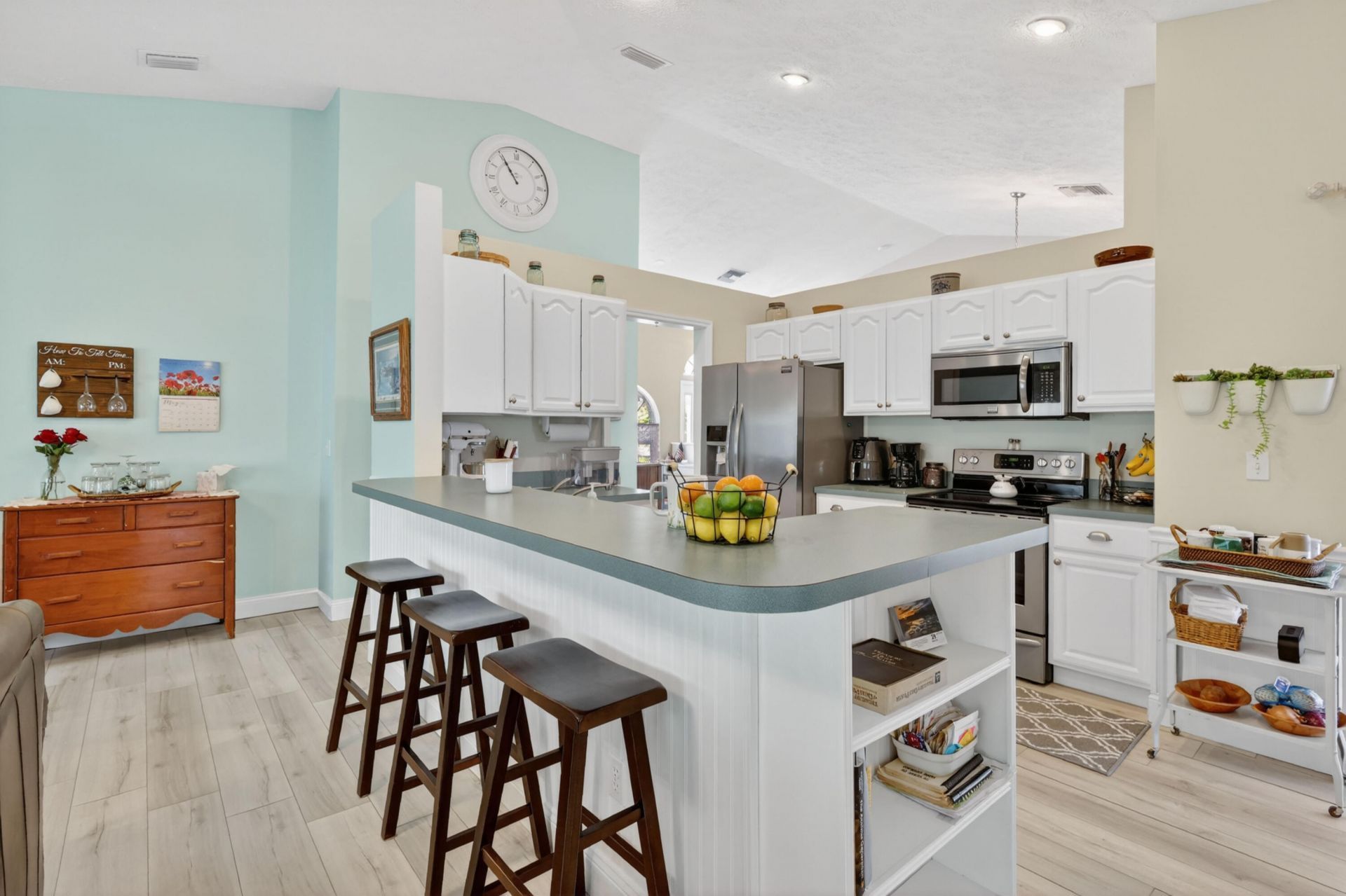 2738 SW District Avenue, Port Saint Lucie, FL 34953 Photo