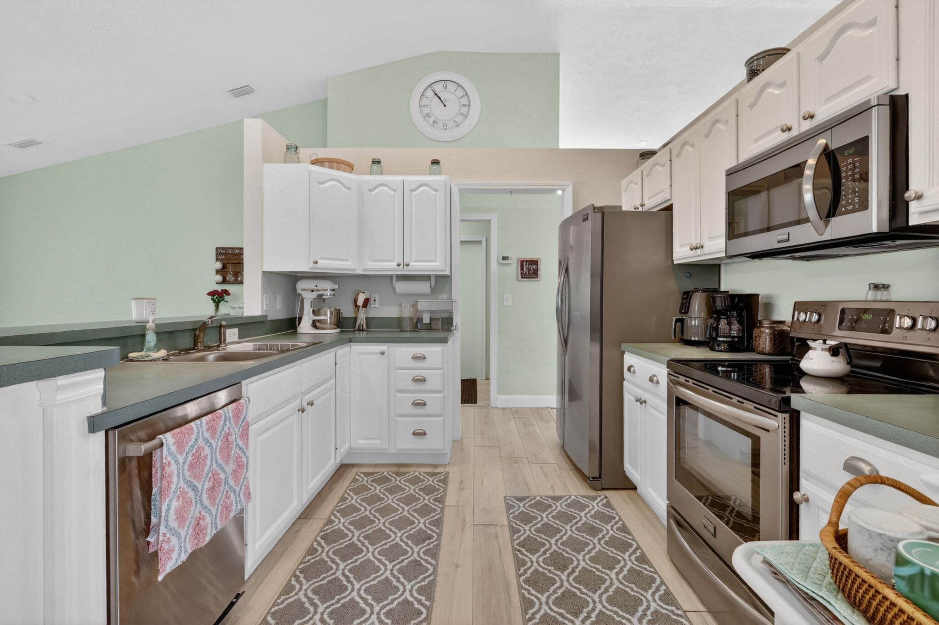 2738 SW District Avenue, Port Saint Lucie, FL 34953 Photo