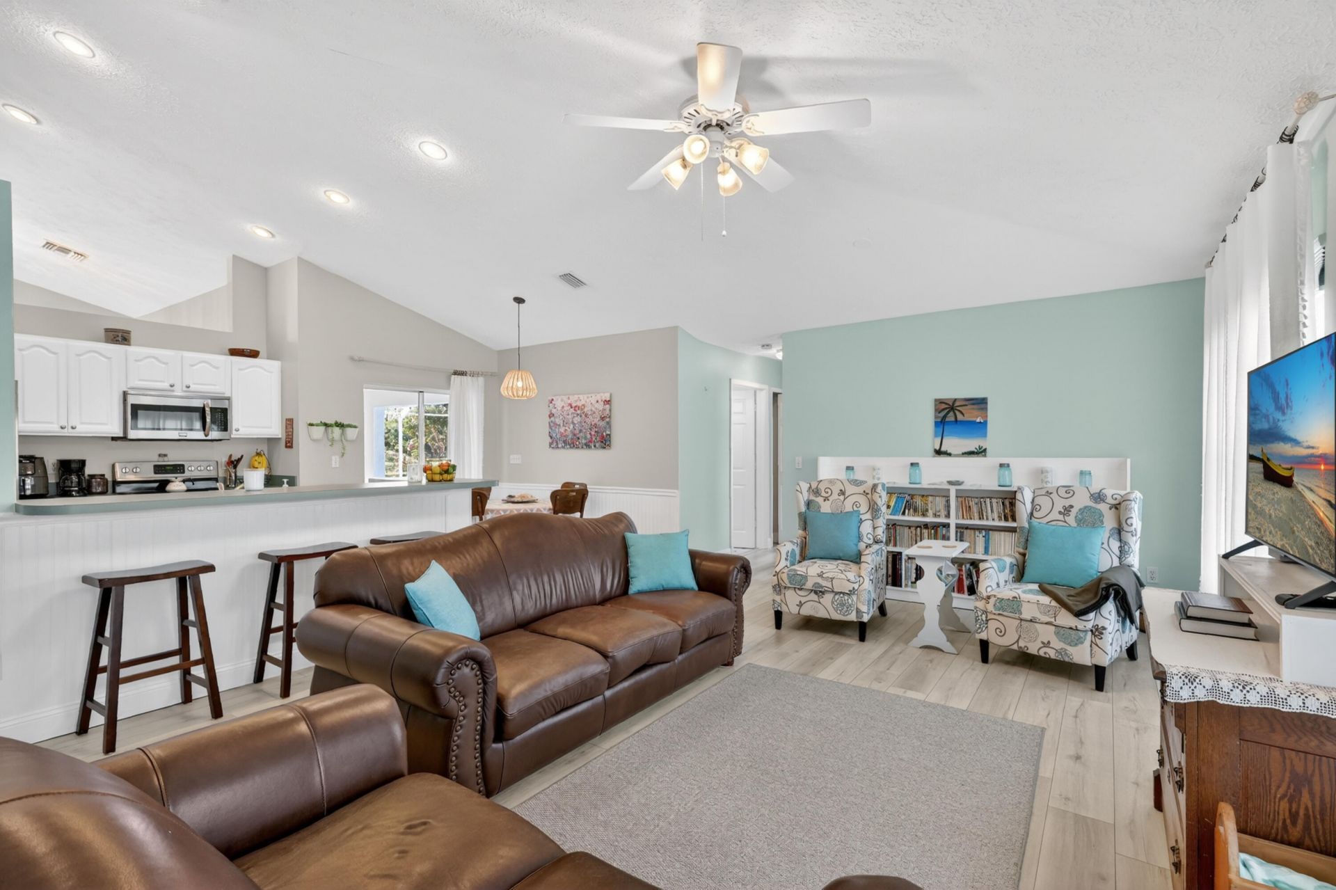 2738 SW District Avenue, Port Saint Lucie, FL 34953 Photo