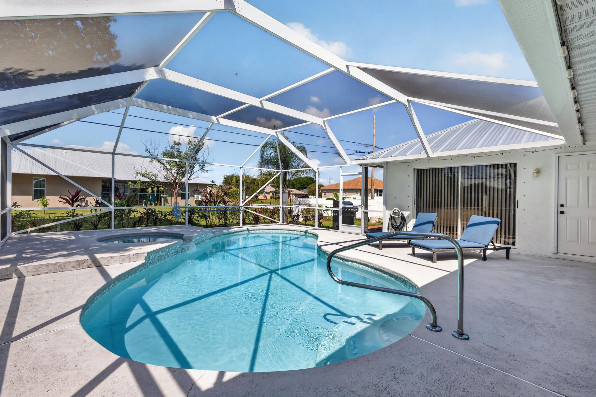2738 SW District Avenue, Port Saint Lucie, FL 34953 Photo
