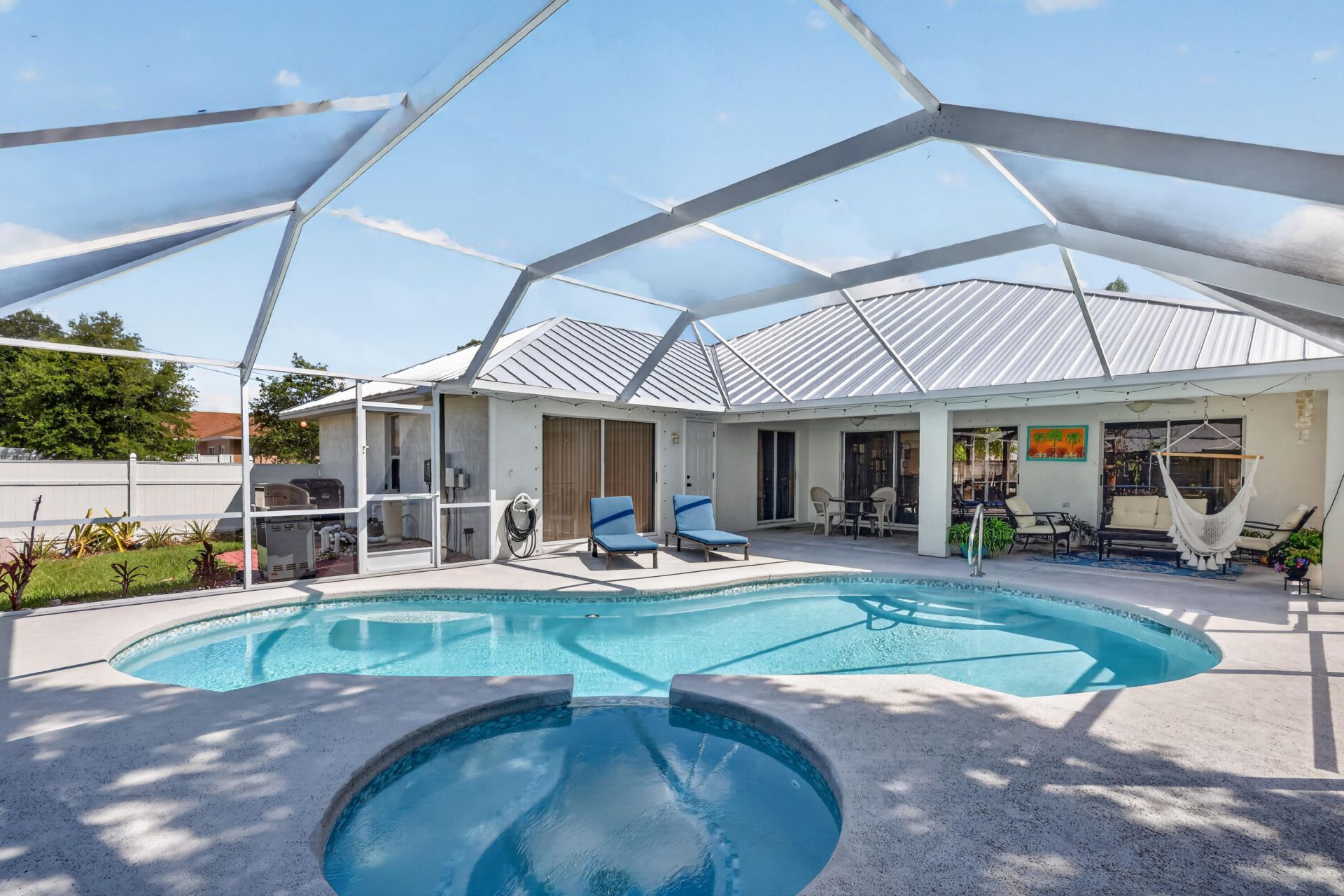 2738 SW District Avenue, Port Saint Lucie, FL 34953 Photo