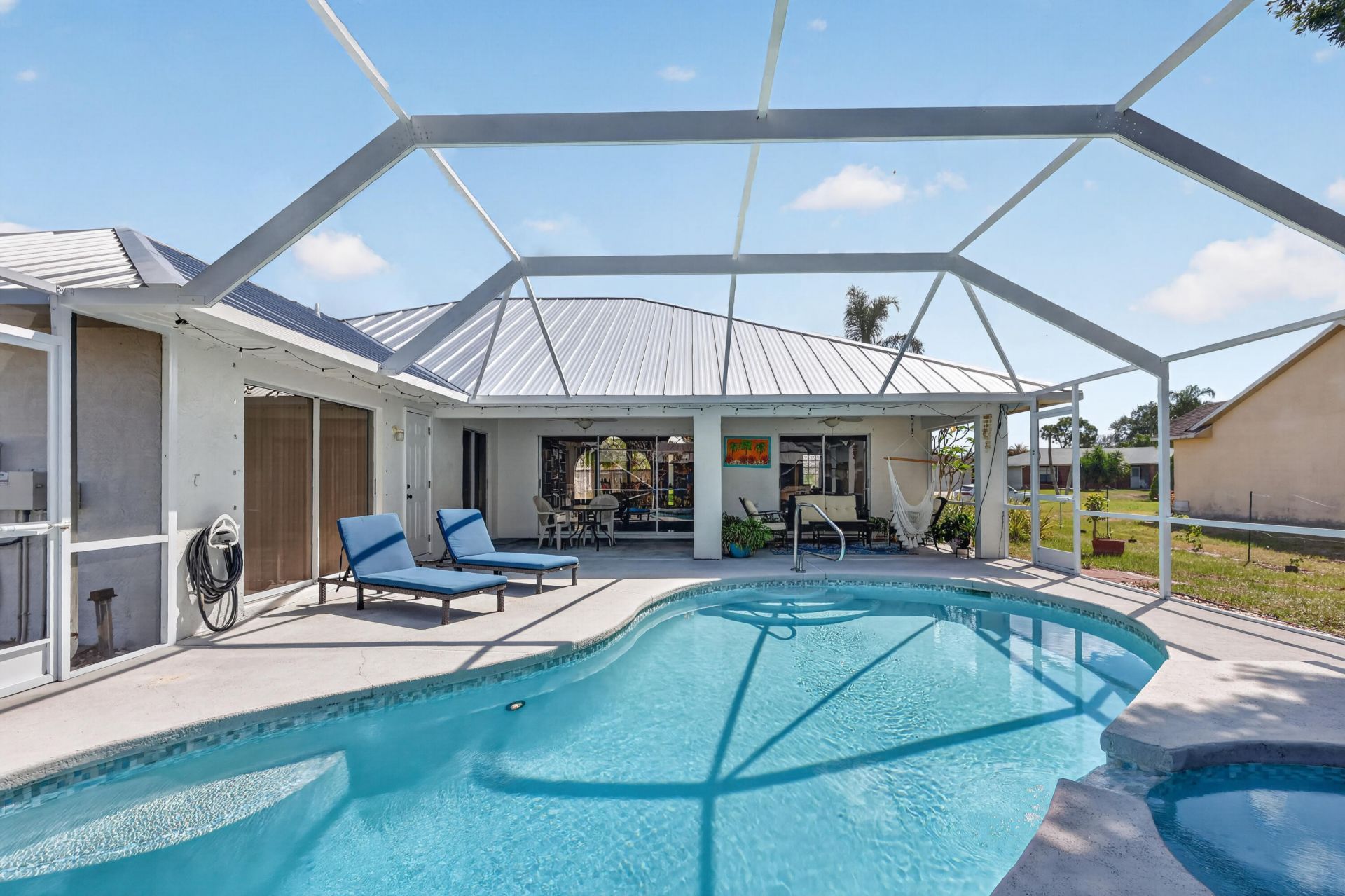 2738 SW District Avenue, Port Saint Lucie, FL 34953 Photo