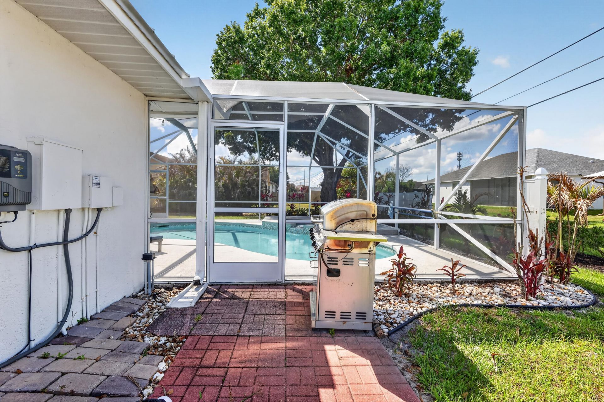 2738 SW District Avenue, Port Saint Lucie, FL 34953 Photo