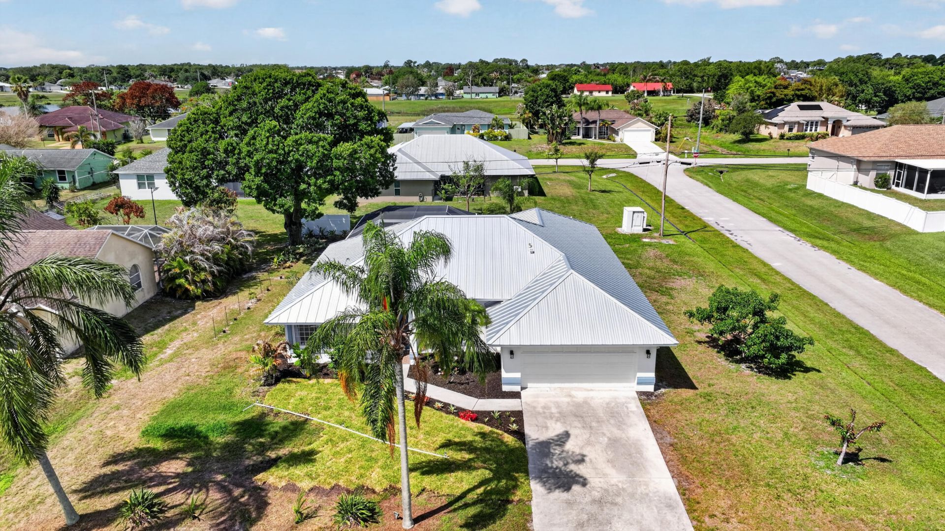 2738 SW District Avenue, Port Saint Lucie, FL 34953 Photo