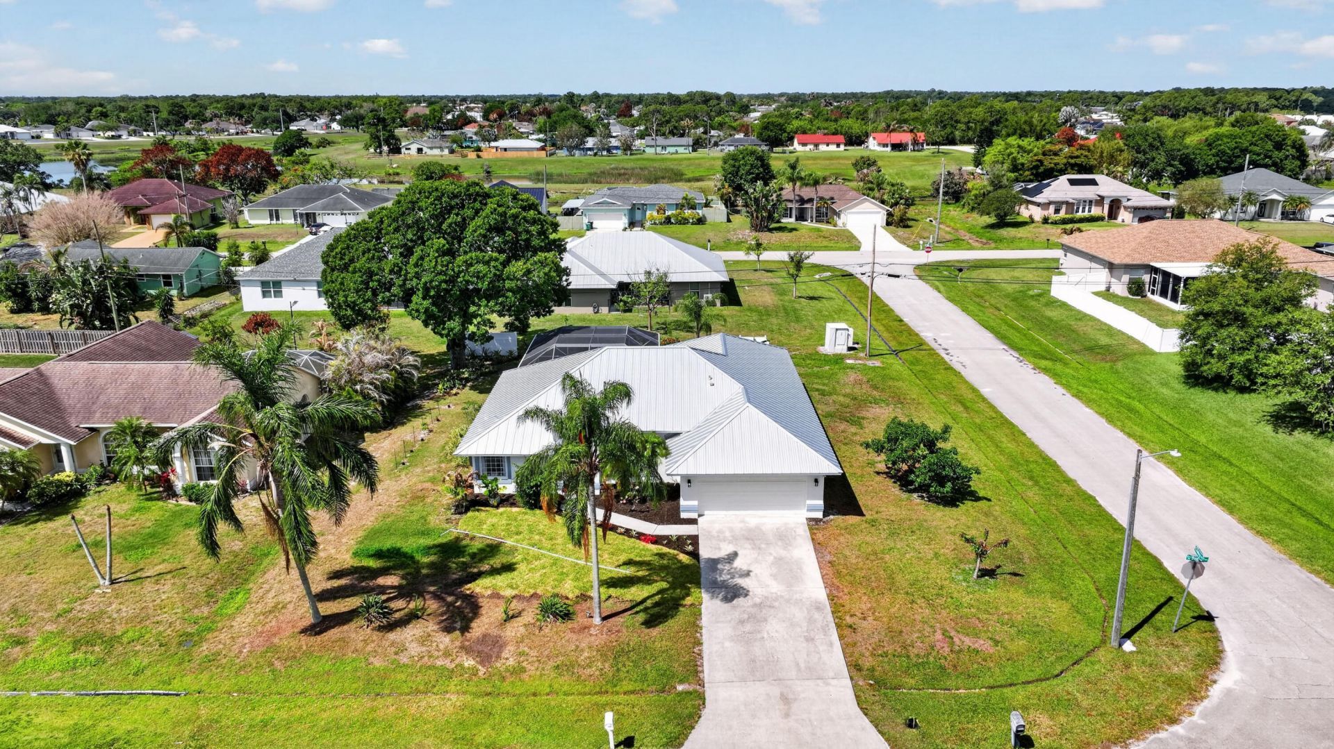 2738 SW District Avenue, Port Saint Lucie, FL 34953 Photo