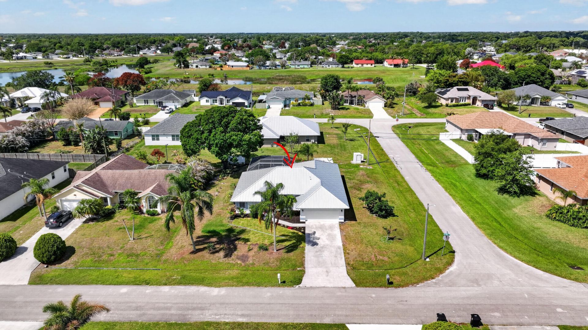 2738 SW District Avenue, Port Saint Lucie, FL 34953 Photo
