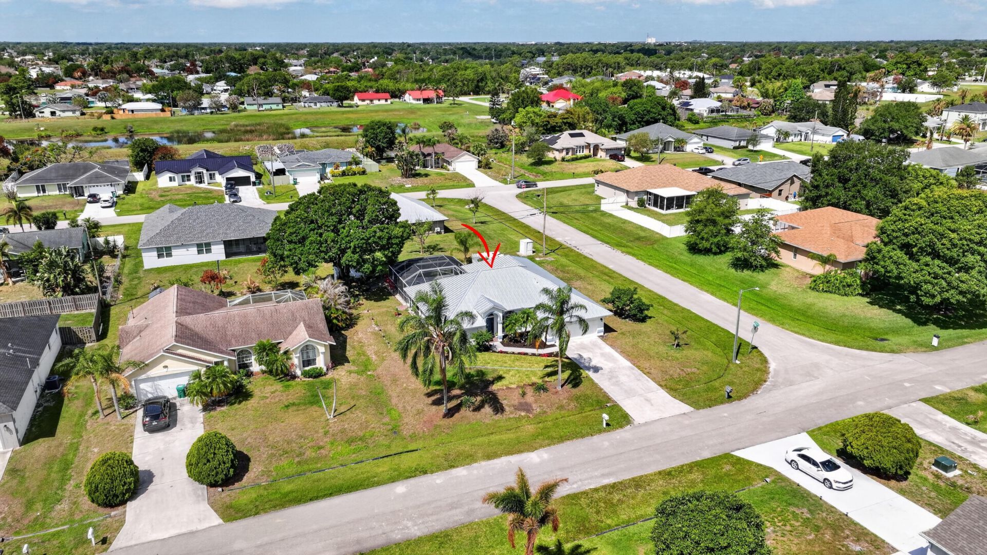 2738 SW District Avenue, Port Saint Lucie, FL 34953 Photo