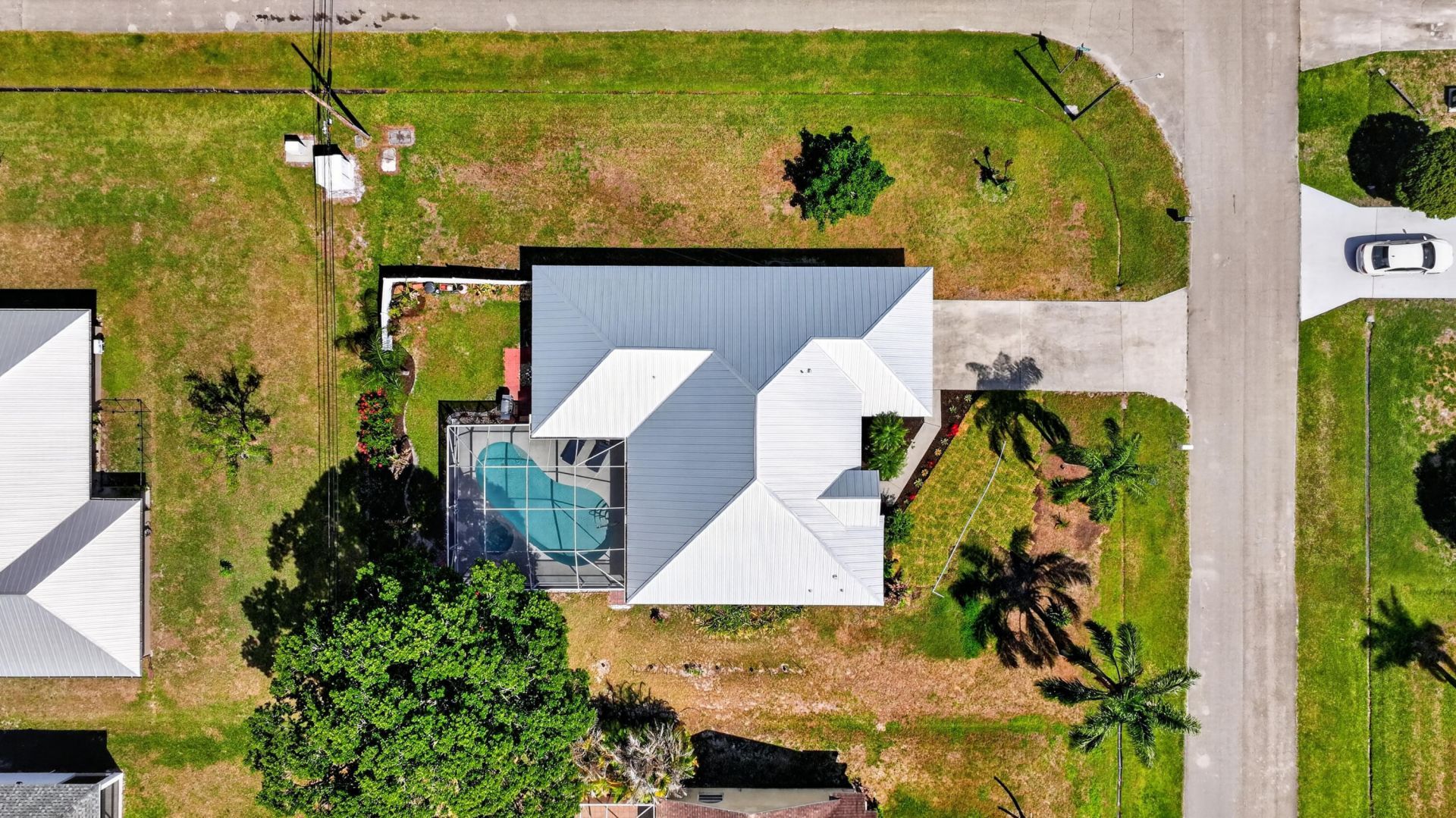 2738 SW District Avenue, Port Saint Lucie, FL 34953 Photo