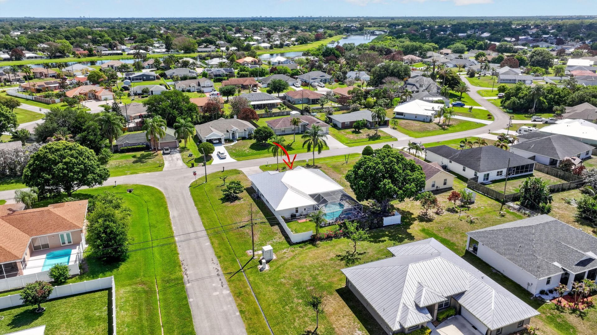 2738 SW District Avenue, Port Saint Lucie, FL 34953 Photo