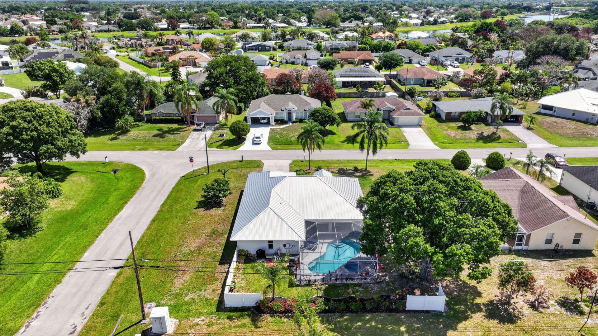 2738 SW District Avenue, Port Saint Lucie, FL 34953 Photo