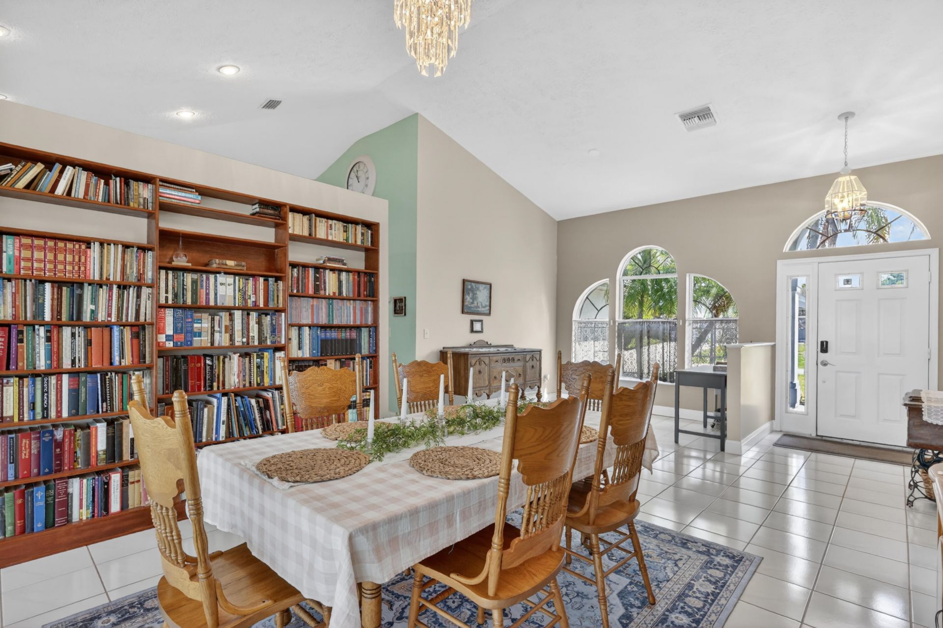 2738 SW District Avenue, Port Saint Lucie, FL 34953 Photo